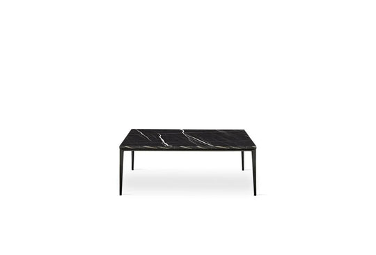 Riga Salontafel Marmer Look 103x103 (p/st)