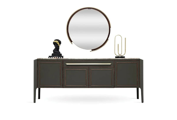Sirona Dressoir Kast