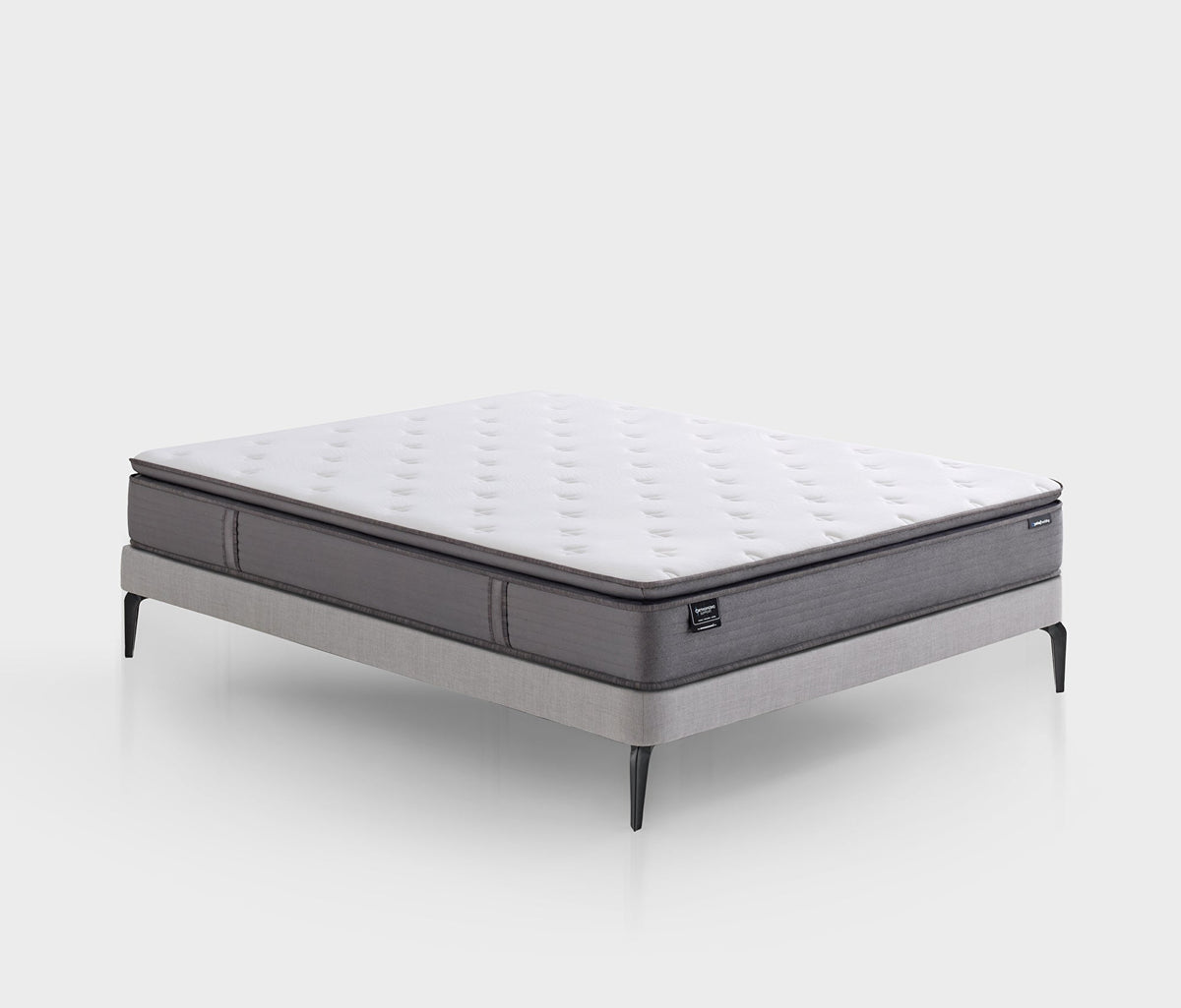 Orthopedic Support ProPocket 2.1 Matras van Yatas Bedding, afbeelding 1