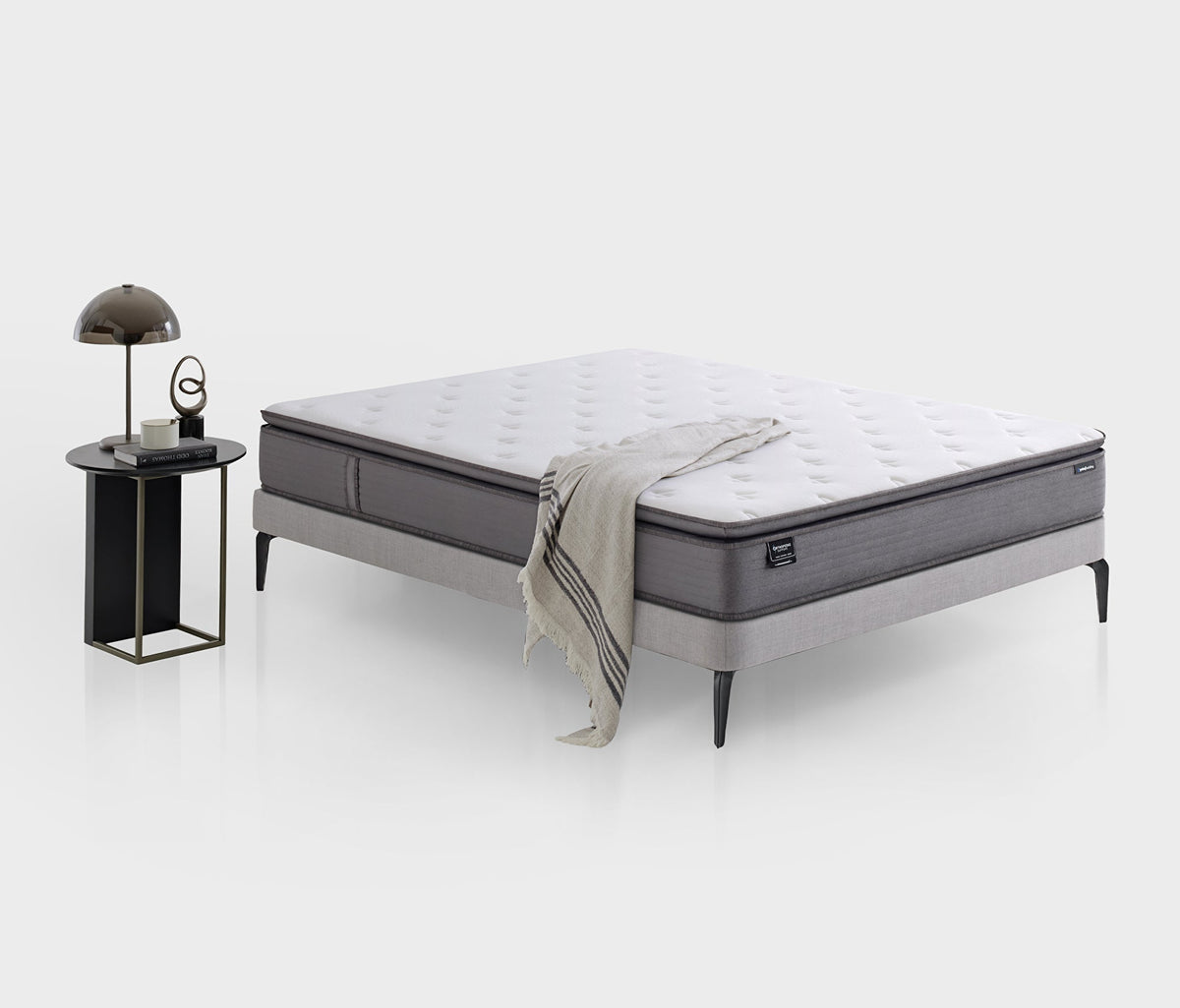 Orthopedic Support ProPocket 2.1 Matras van Yatas Bedding, afbeelding 2