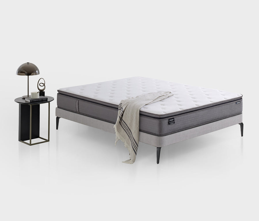Orthopedic Support ProPocket 2.1 Matras van Yatas Bedding, afbeelding 2