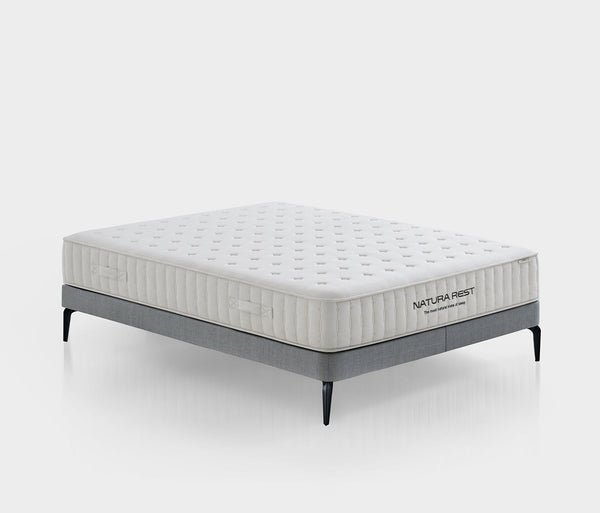 Yatas Bedding | Natura Rest | Pocketvering Matras