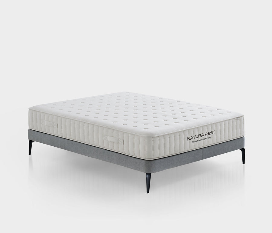 Natura Rest pocketvering matras van Yatas Bedding, afbeelding 1