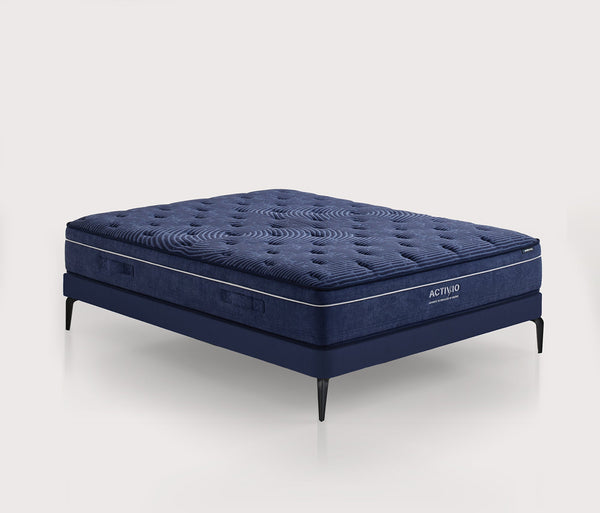 Yatas Bedding | Activio | Pocketvering Matras