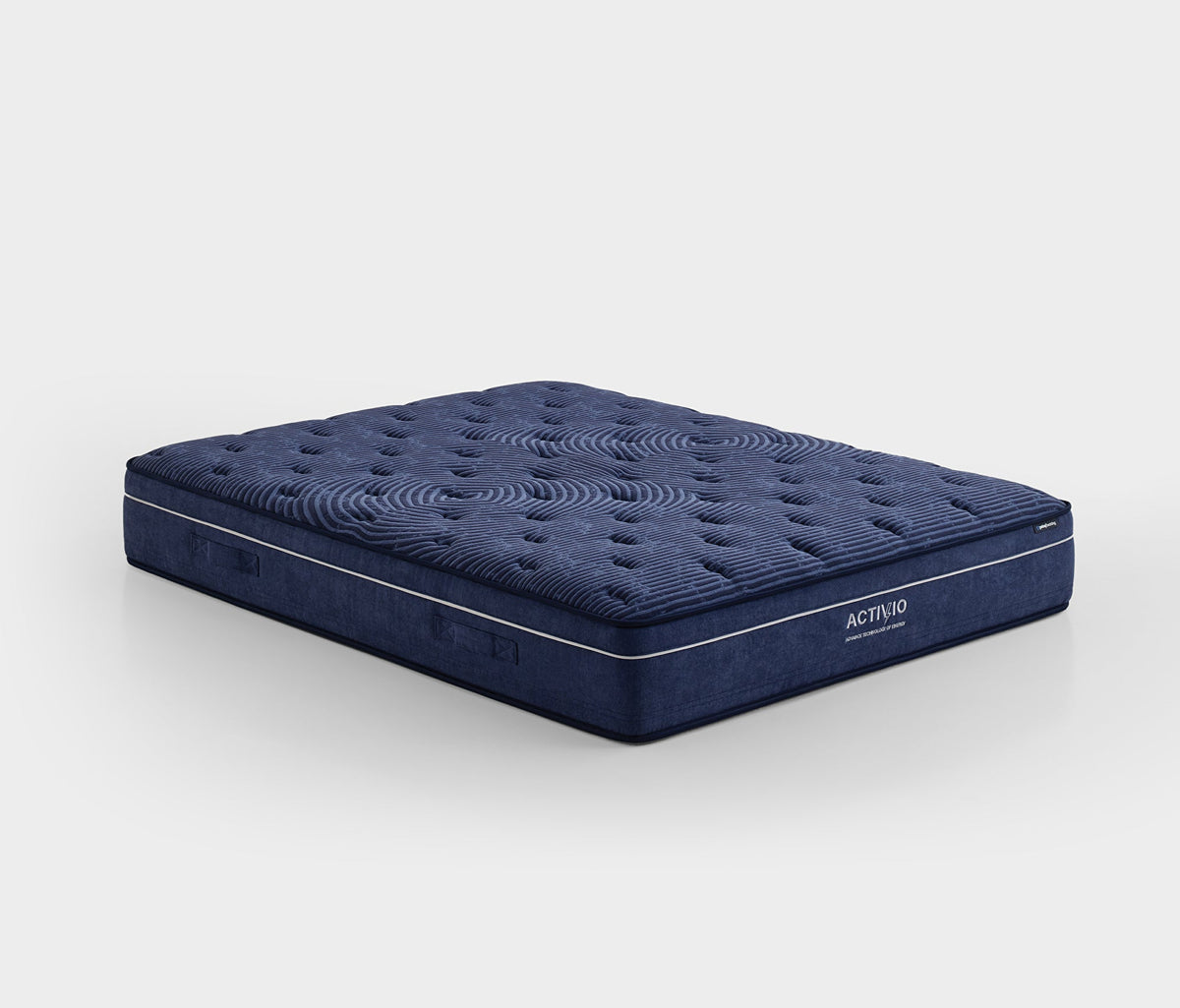 Activio Pocketvering Matras van Yatas Bedding, afbeelding 6