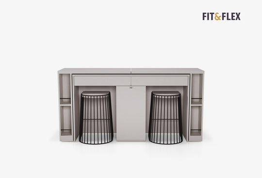 Fit & Flex Combinatie 5