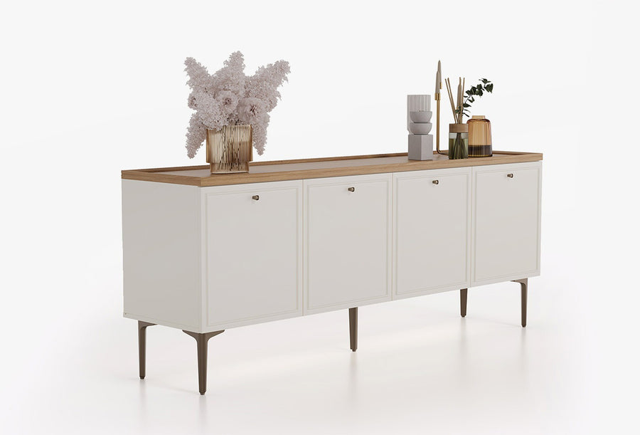 Marsana Dressoir 201 x 79 cm