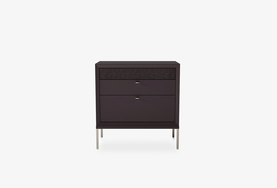 Fit & Flex 3 met Lade met Poten Module - Bitter, 80x82 cm (BxH)