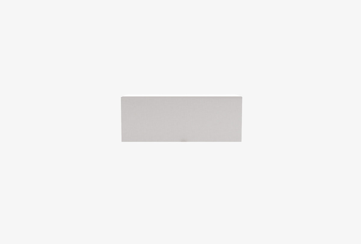 Fit & Flex Wandmodule met Klapdeur, 85x30 cm (BxH)