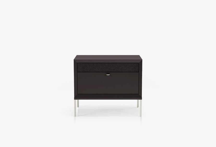 Fit & Flex 2 met Lade met Poten Module - Bitter, 80x67 cm (BxH)