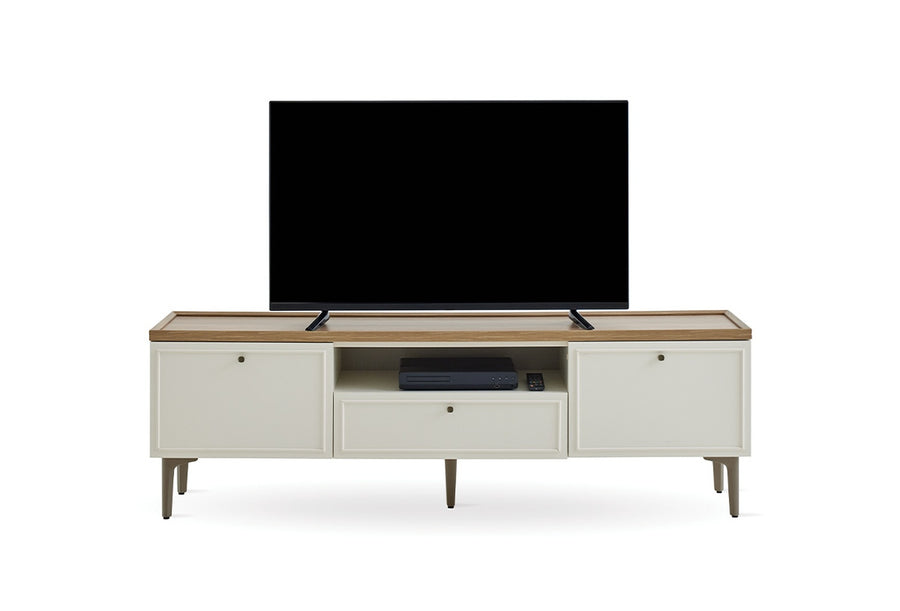 Marsana TV-meubel op Hoge Poten 181 x 47 cm