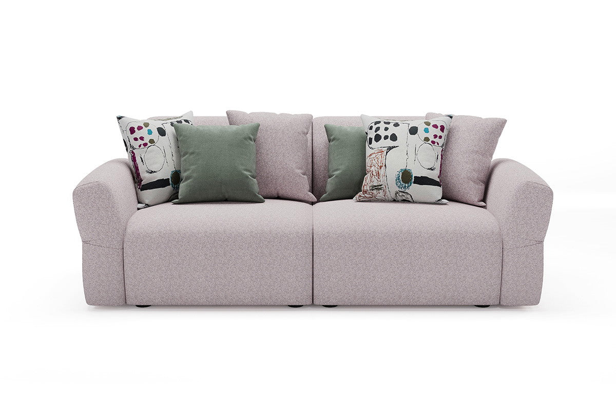 Panna Modulaire Hoek Set 1
