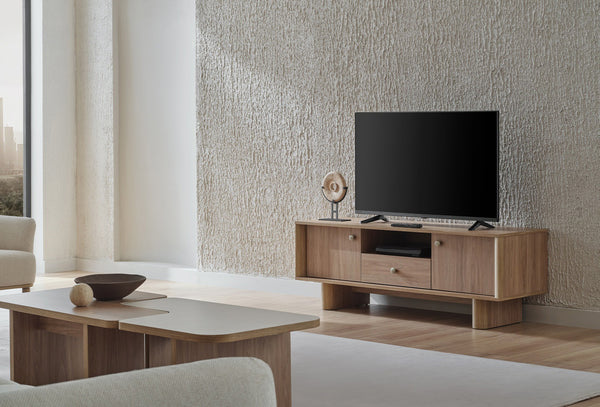 Perge TV-meubel 160 x 56 cm