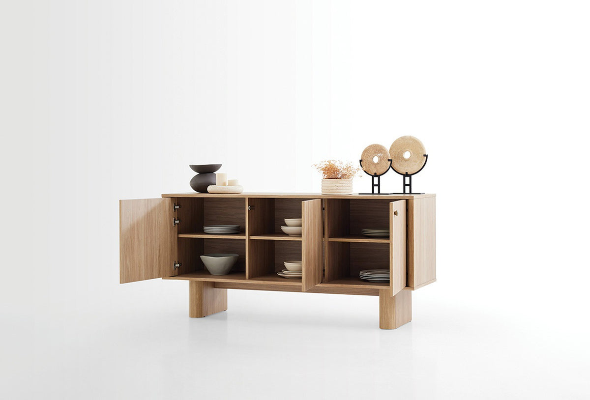 Perge Dressoir 172 cm