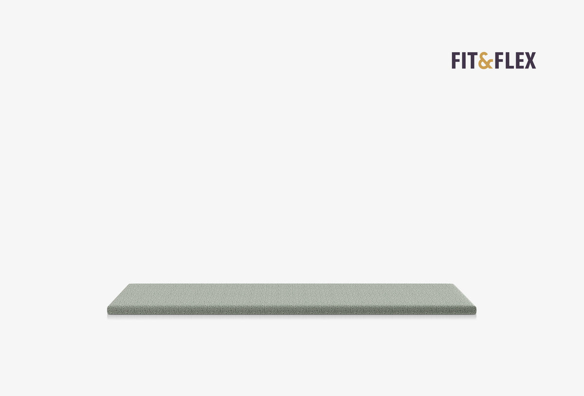 Fit & Flex Topper