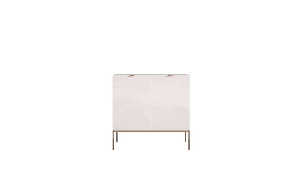 Legato Eetkamer Set (Wit)
