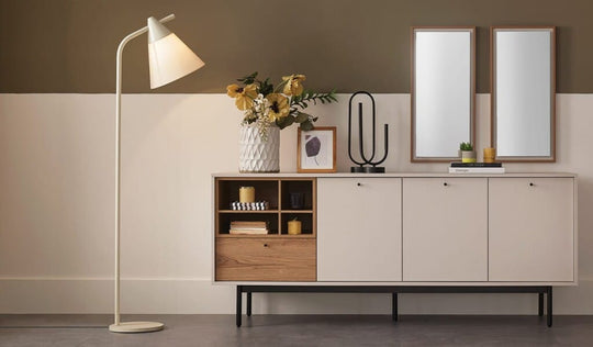 Loreto Eetkamer Set