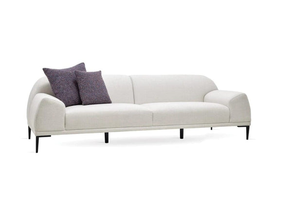 Swan 3-Zitsbank - Nieuwe Collectie