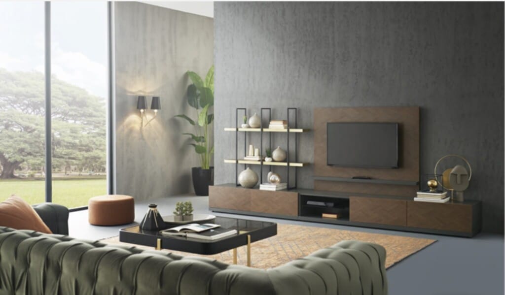 Living Code: Stoer & Romantisch!
