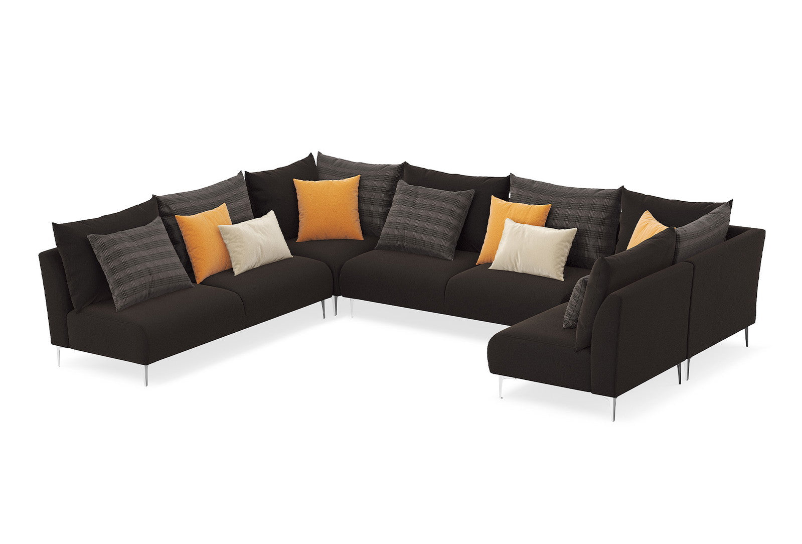 Combinatie Suggesties
