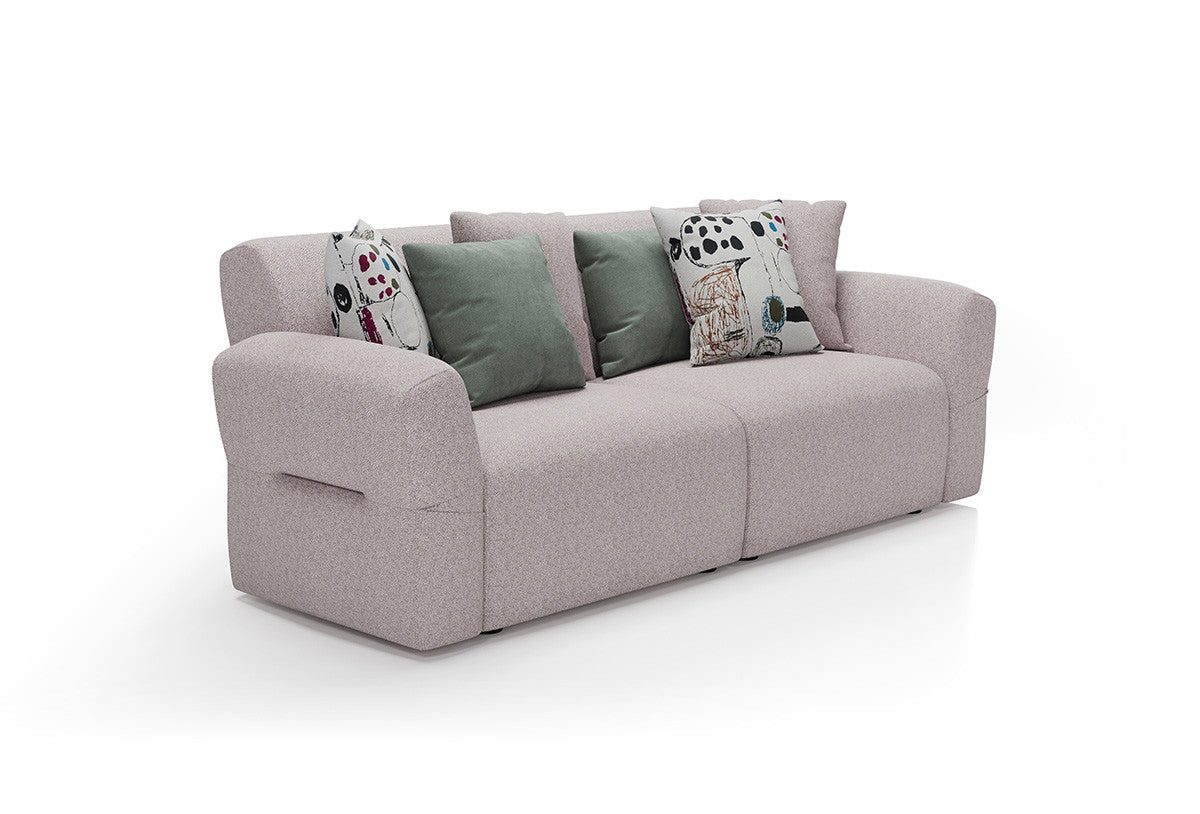 Panna Modulaire Hoek Set 1