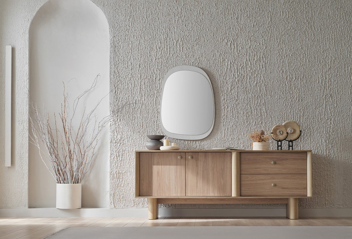 Perge Dressoir 208 cm