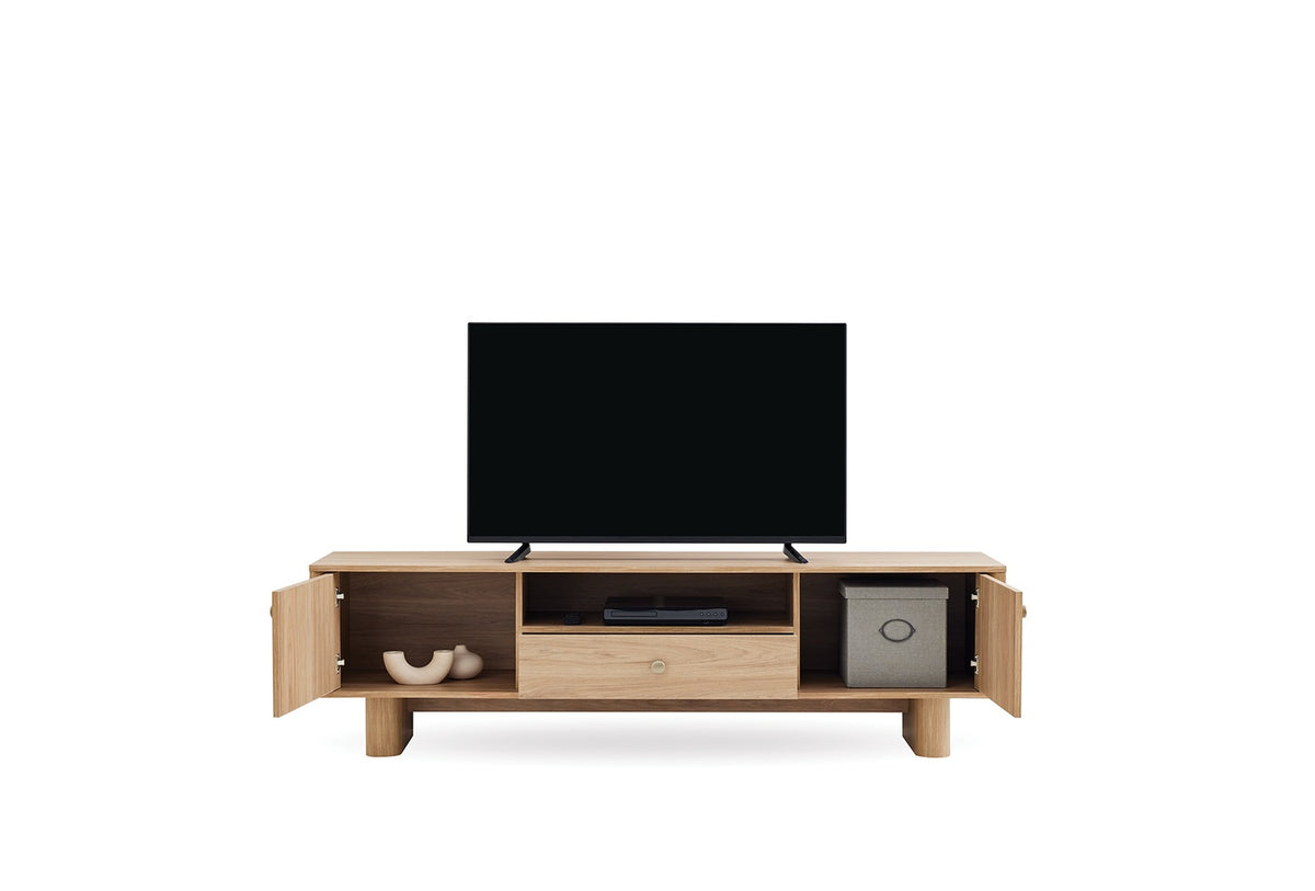 Perge TV-meubel 200 cm