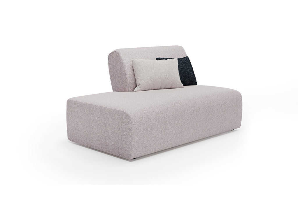 Panna Modulaire Hoek Set 5