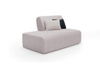 Panna Modulaire Hoek Set 5