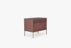 Fit & Flex 2 met Lade met Poten Module - Sorbet, 80x67 cm (BxH)