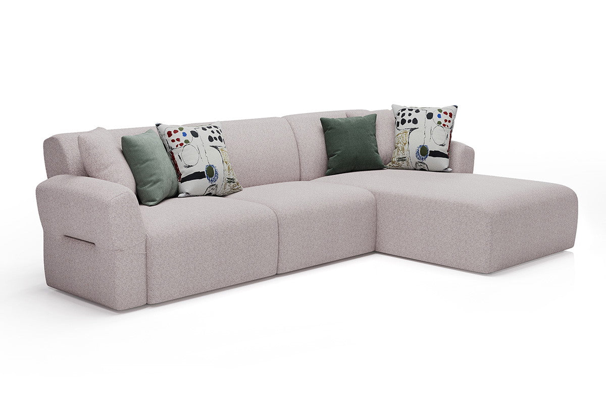 Panna Modulaire Hoek Set 3