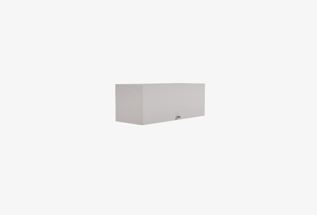 Fit & Flex Wandmodule Kalkar Kapaklı, 80x30 cm (BxH)