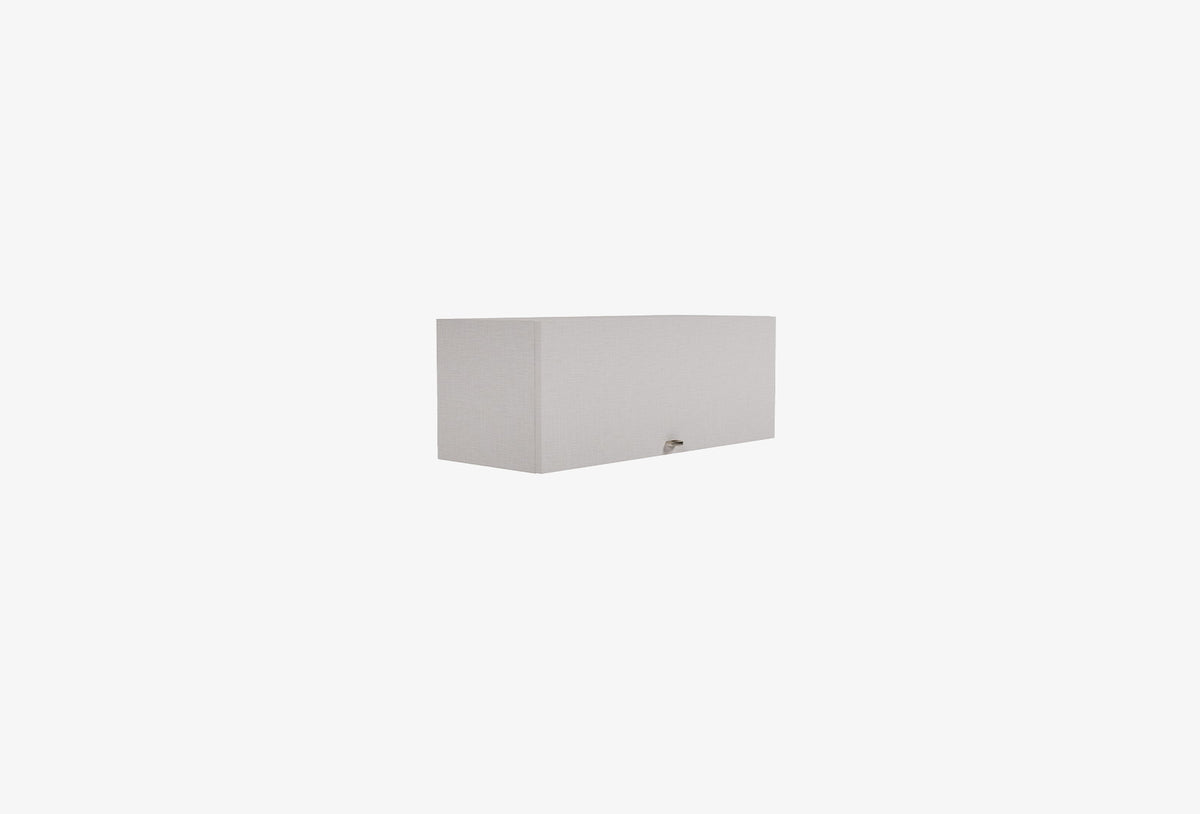 Fit & Flex Wandmodule met Klapdeur, 80x30 cm (BxH)