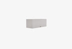 Fit & Flex Wandmodule met Klapdeur, 80x30 cm (BxH)