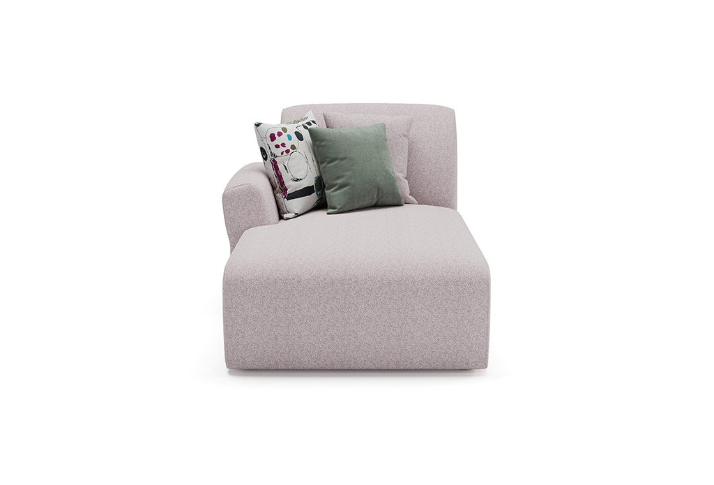 Panna Modulaire Hoek Set 9