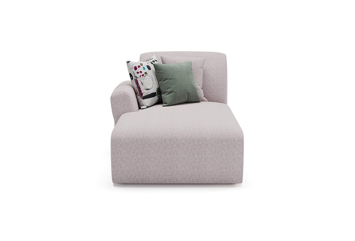 Panna Modulaire Hoek Set 9