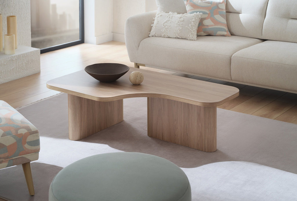 Perge Salontafel 120 x 42 cm