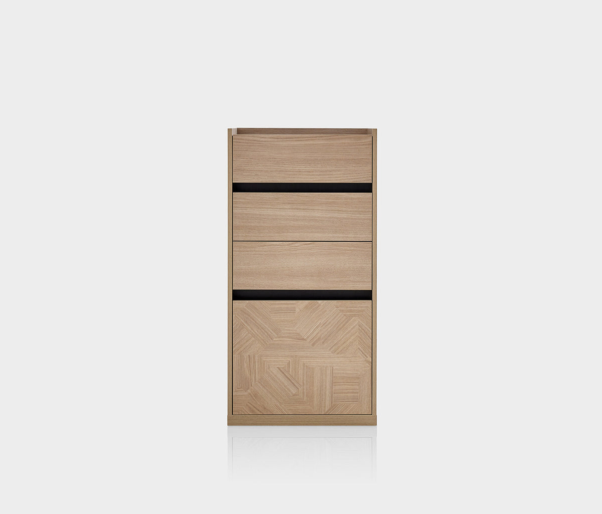Terra High Ladekast, afbeelding 2