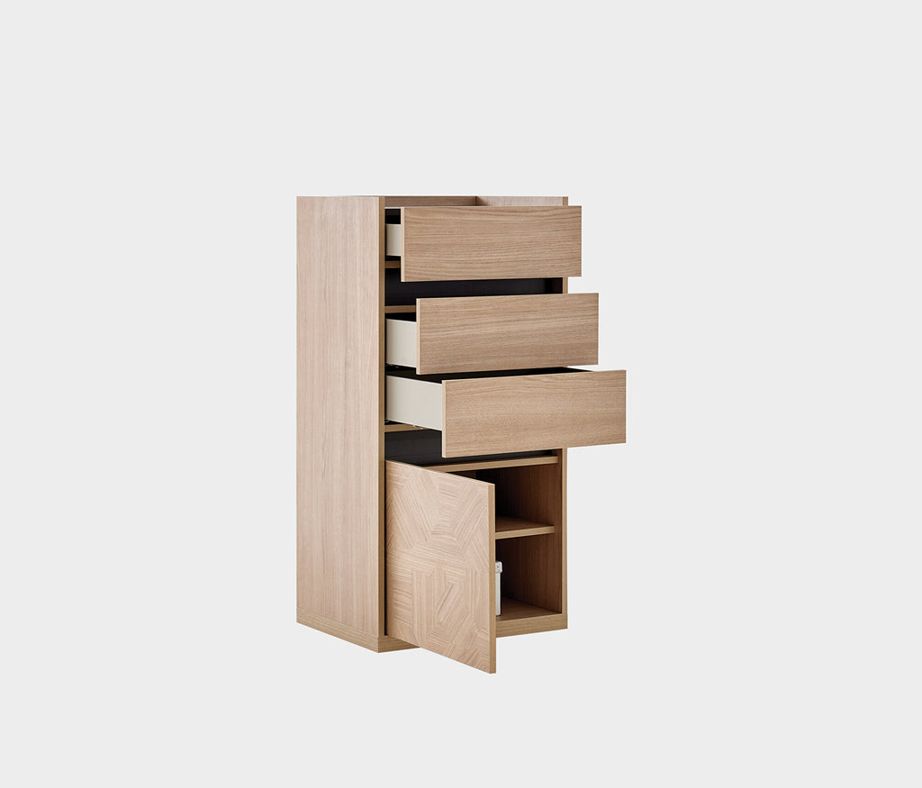Terra High Ladekast, afbeelding 6