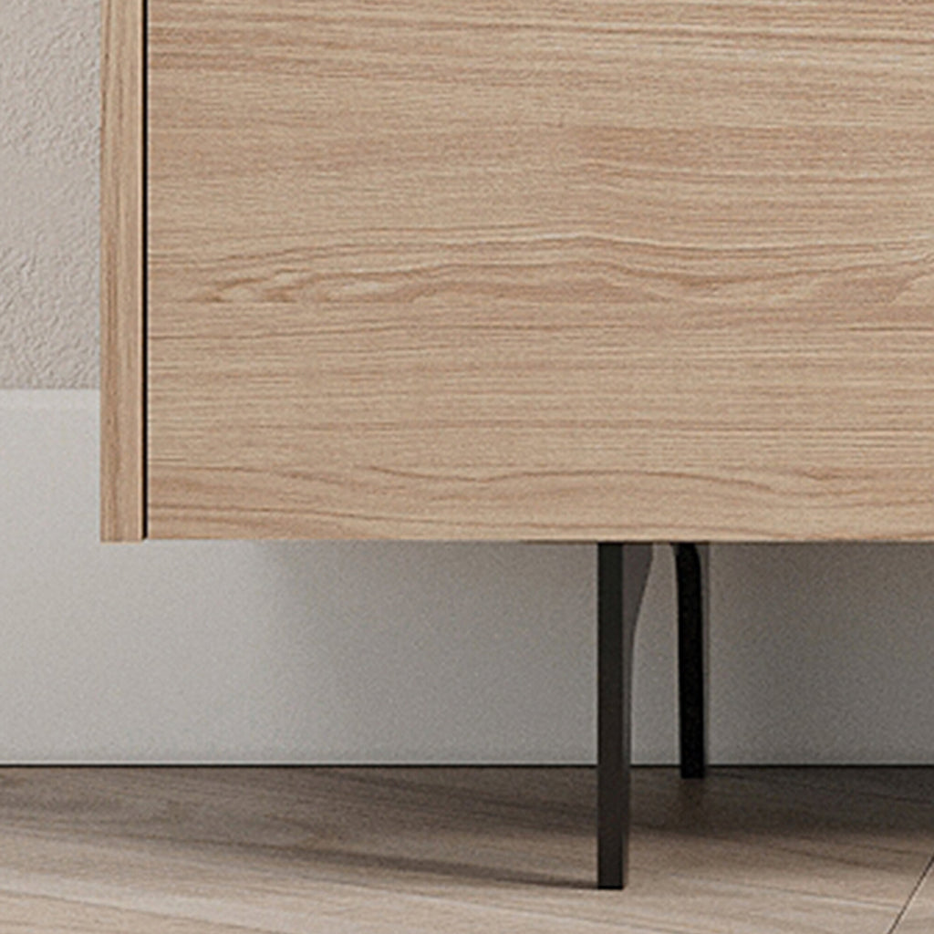 Terra TV Meubel met Poot, afbeelding 6