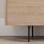 Terra TV Meubel met Poot, afbeelding 6