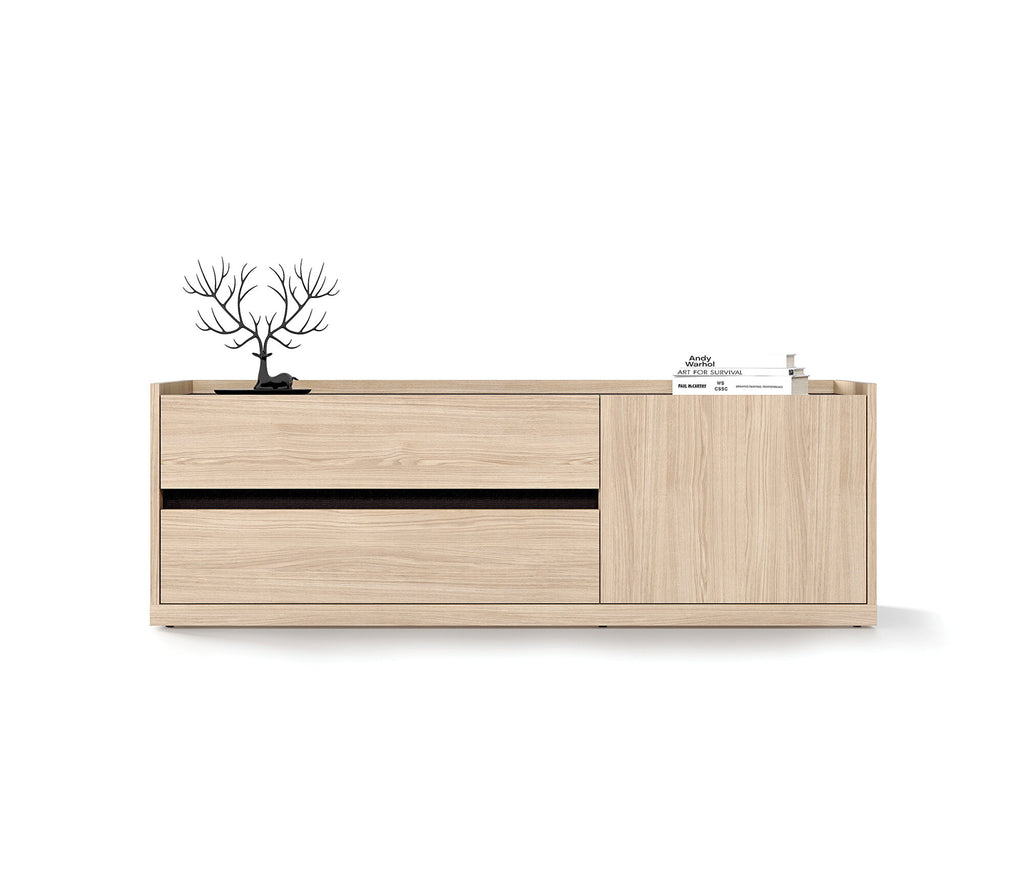 Terra TV Meubel met Baza, afbeelding 4