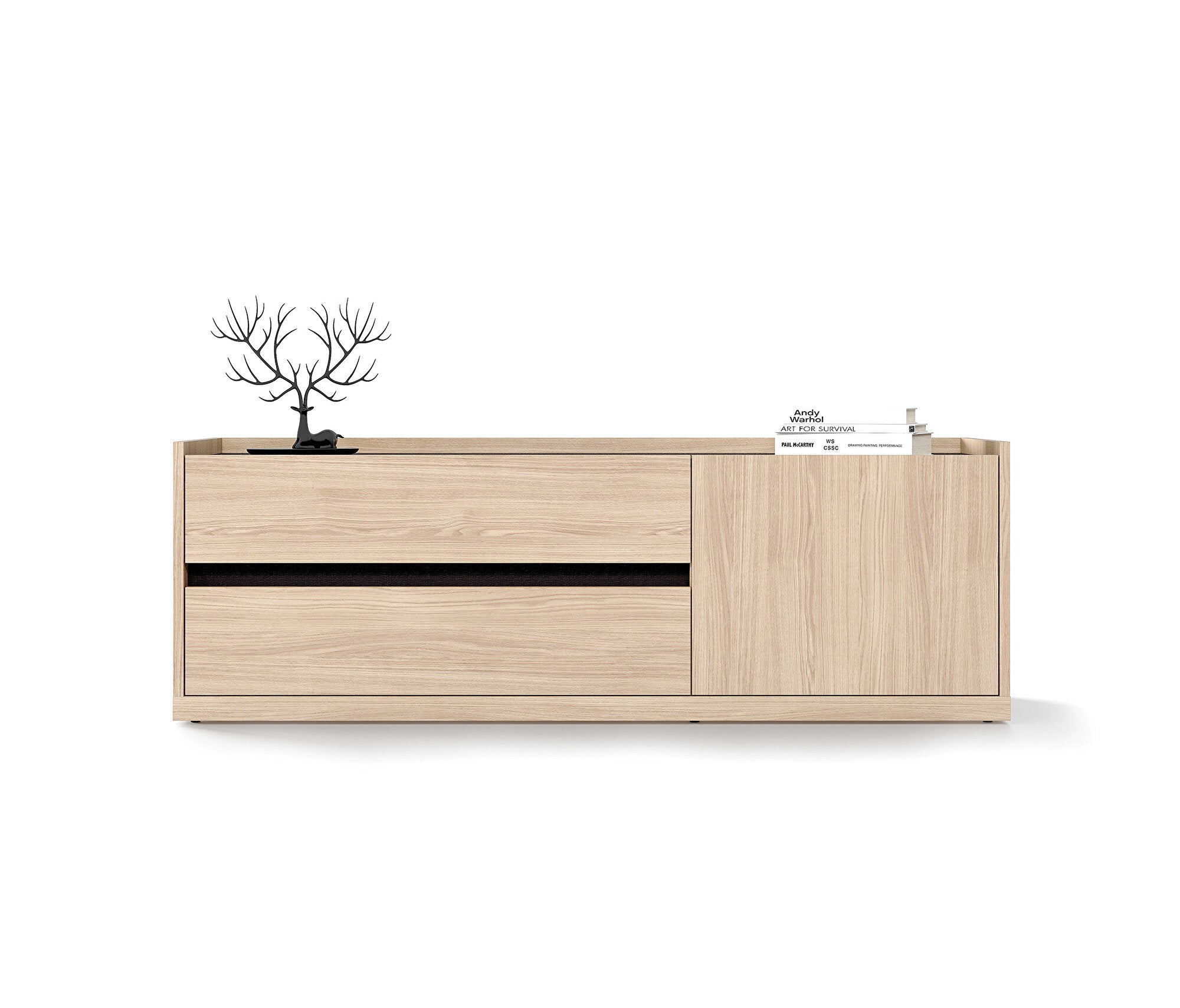 Terra TV Meubel met Baza, afbeelding 4