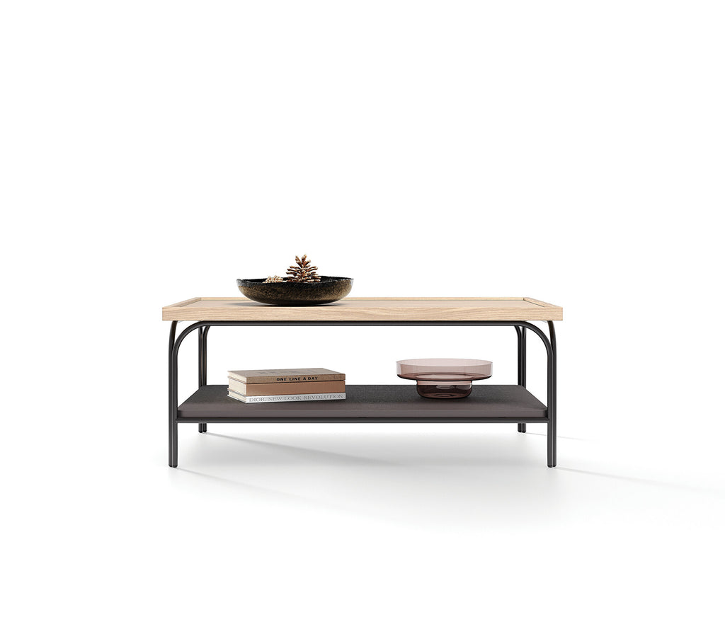 Terra Square Salontafel van Enza Home