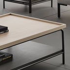 Terra Square Salontafel, afbeelding 6