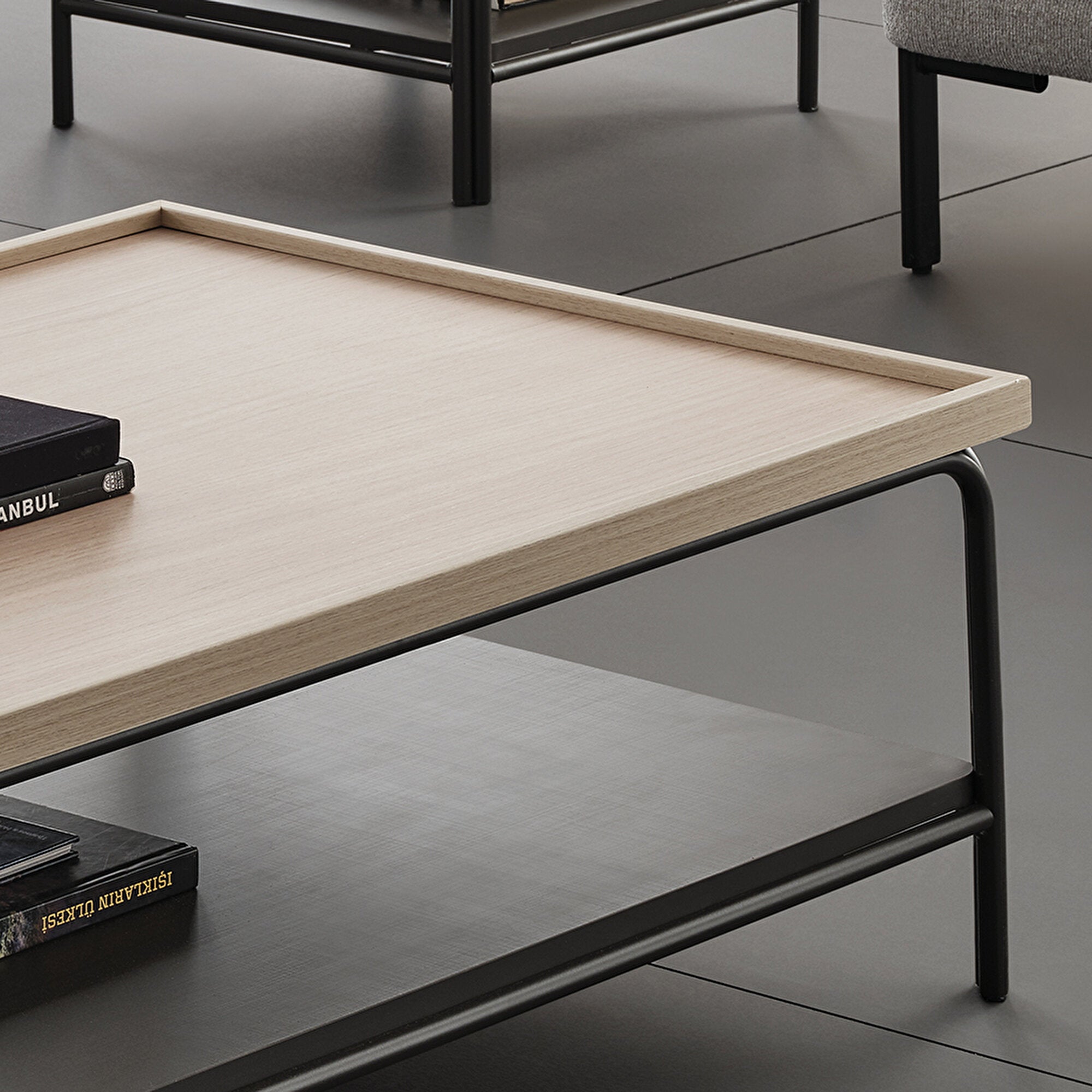 Terra Square Salontafel, afbeelding 6