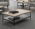 Terra Square Salontafel, afbeelding 3