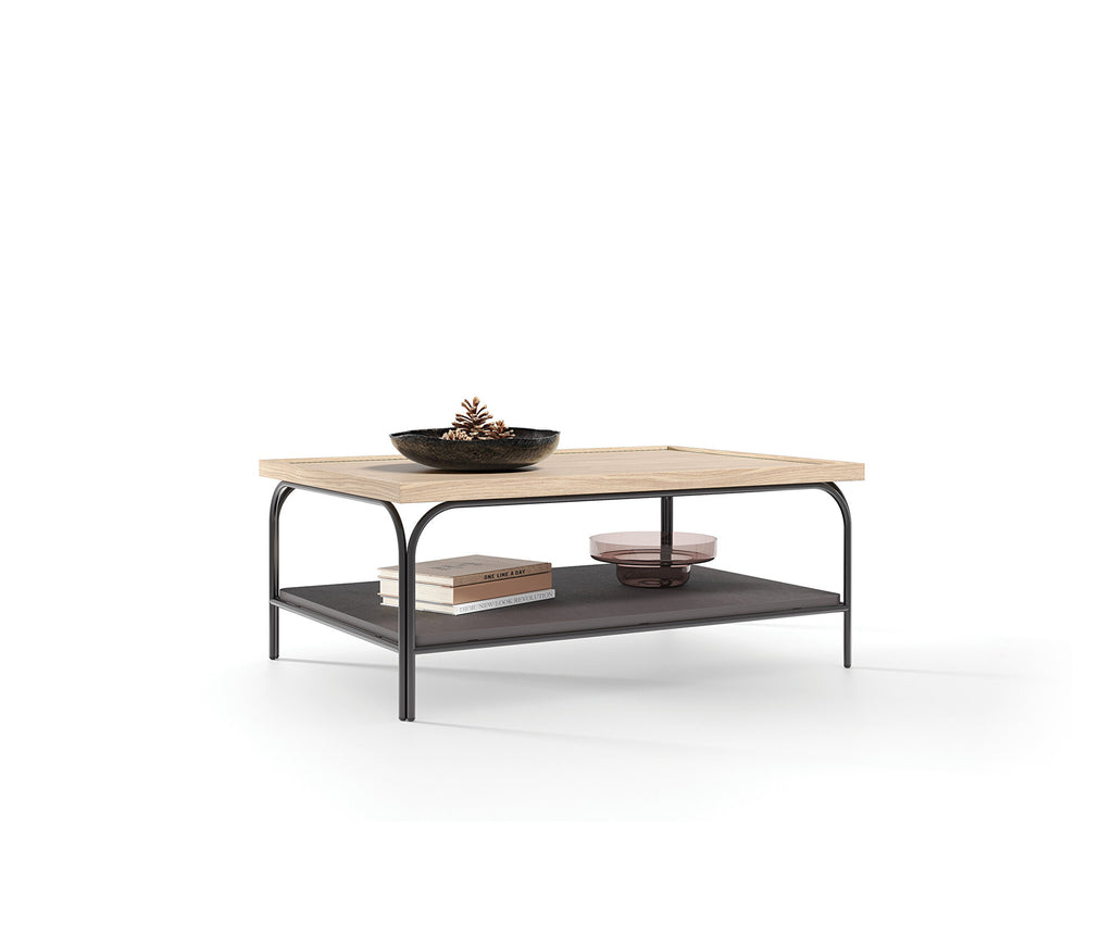 Terra Square Salontafel, afbeelding 5