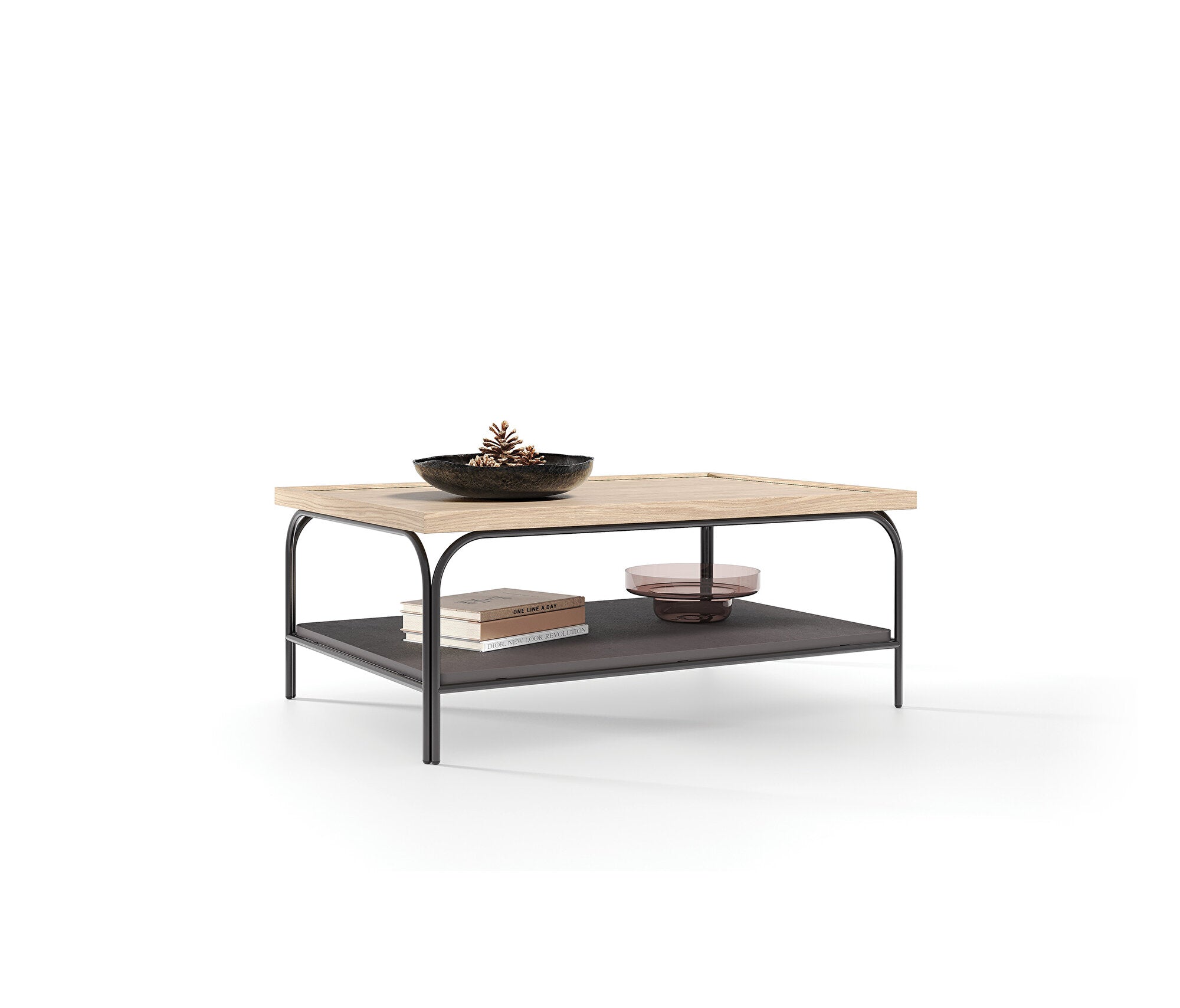 Terra Square Salontafel, afbeelding 5