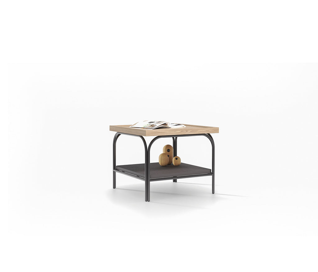 Terra Side Salontafel - Square, afbeelding 5
